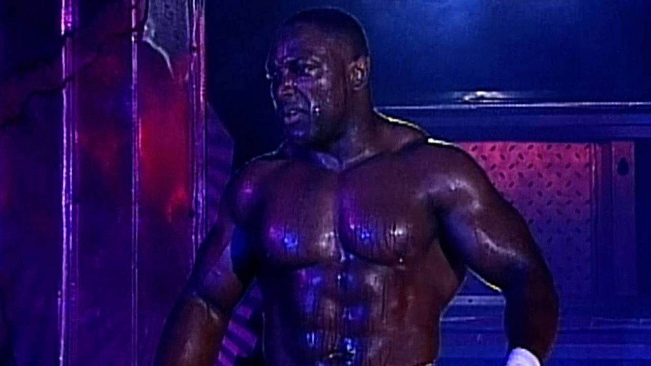 TNA Xplosion — Épisode 21