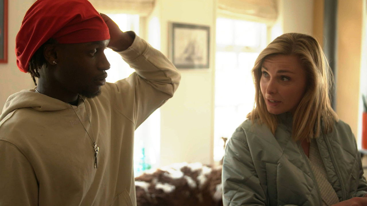 Redding na de Ramp — Épisode 5