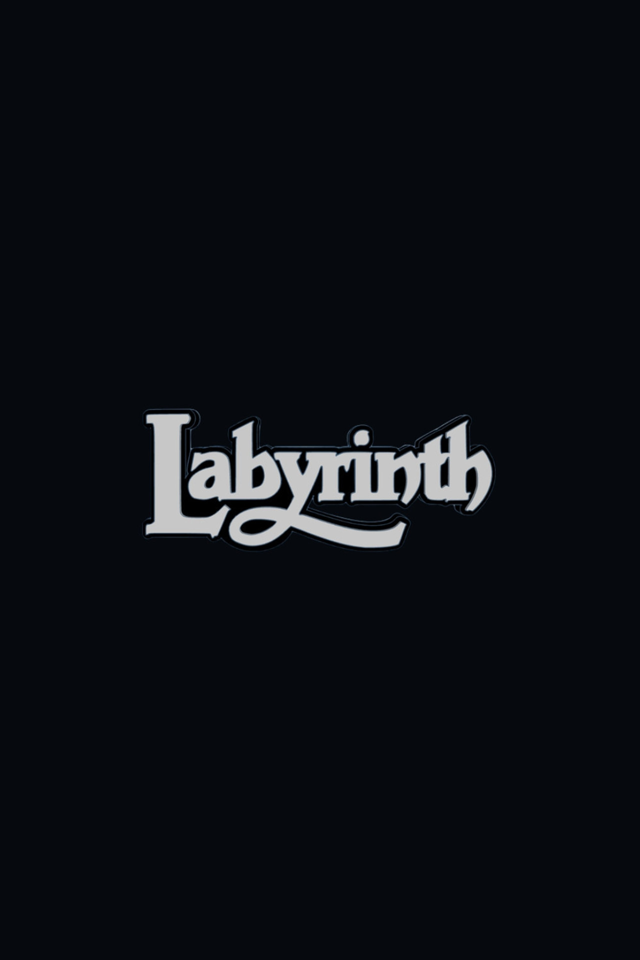 Untitled Labyrinth Sequel Backdrop