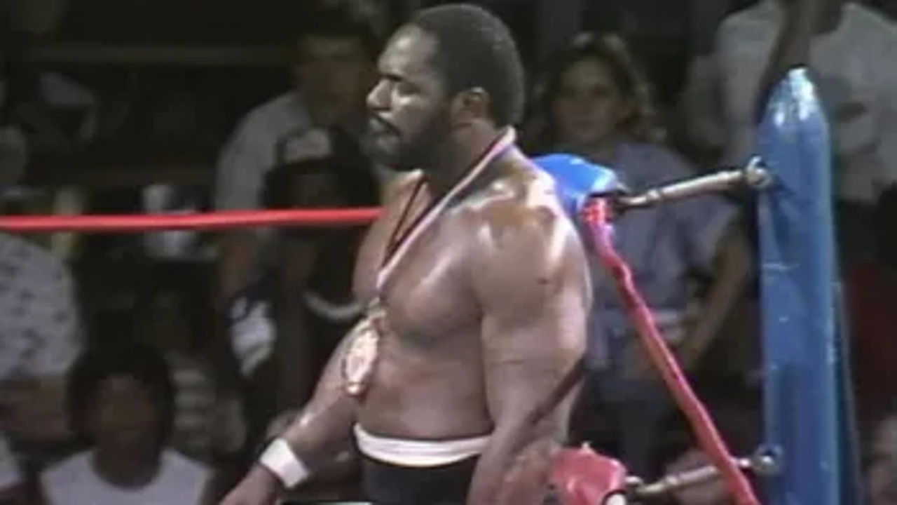 Mid-South Wrestling — Épisode 21