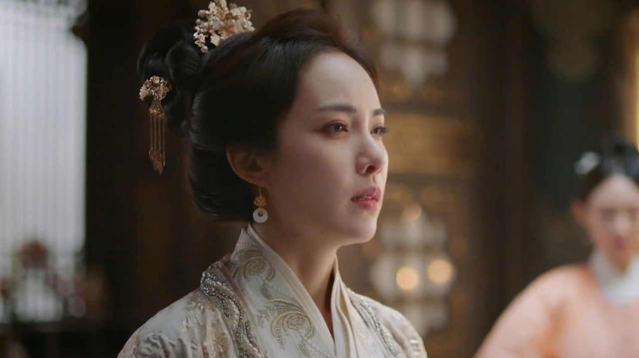 让开，别改我男主！ — Épisode 15