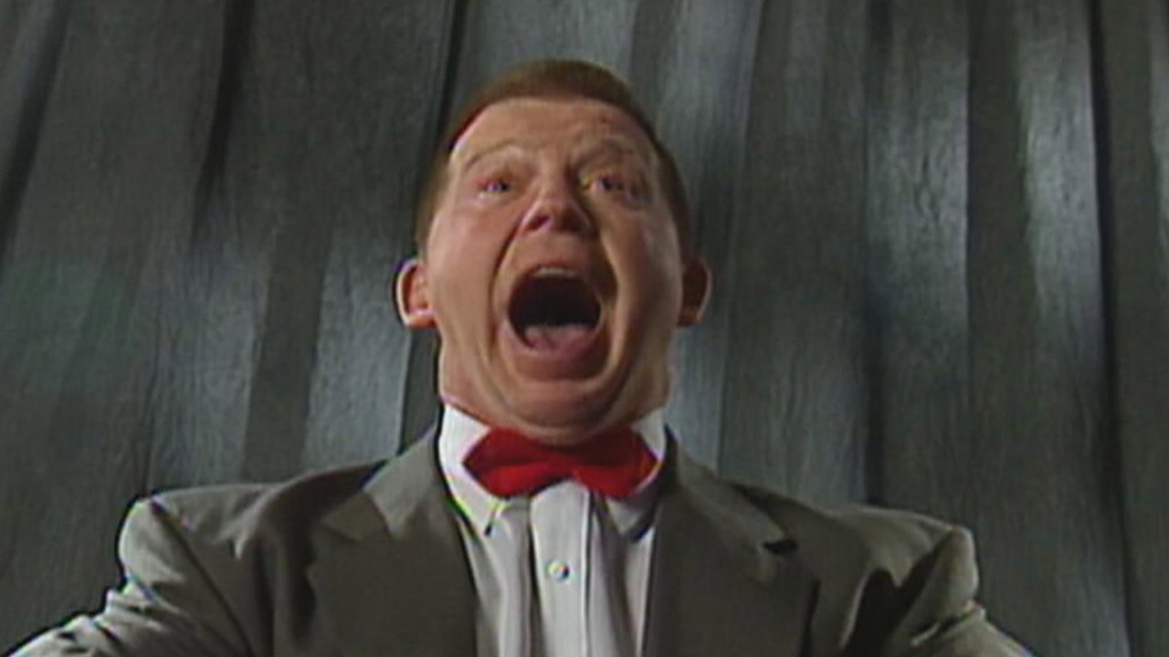 WWF Superstars - Season 9 Episode 49 : Superstars - Dec. 03, 1994
