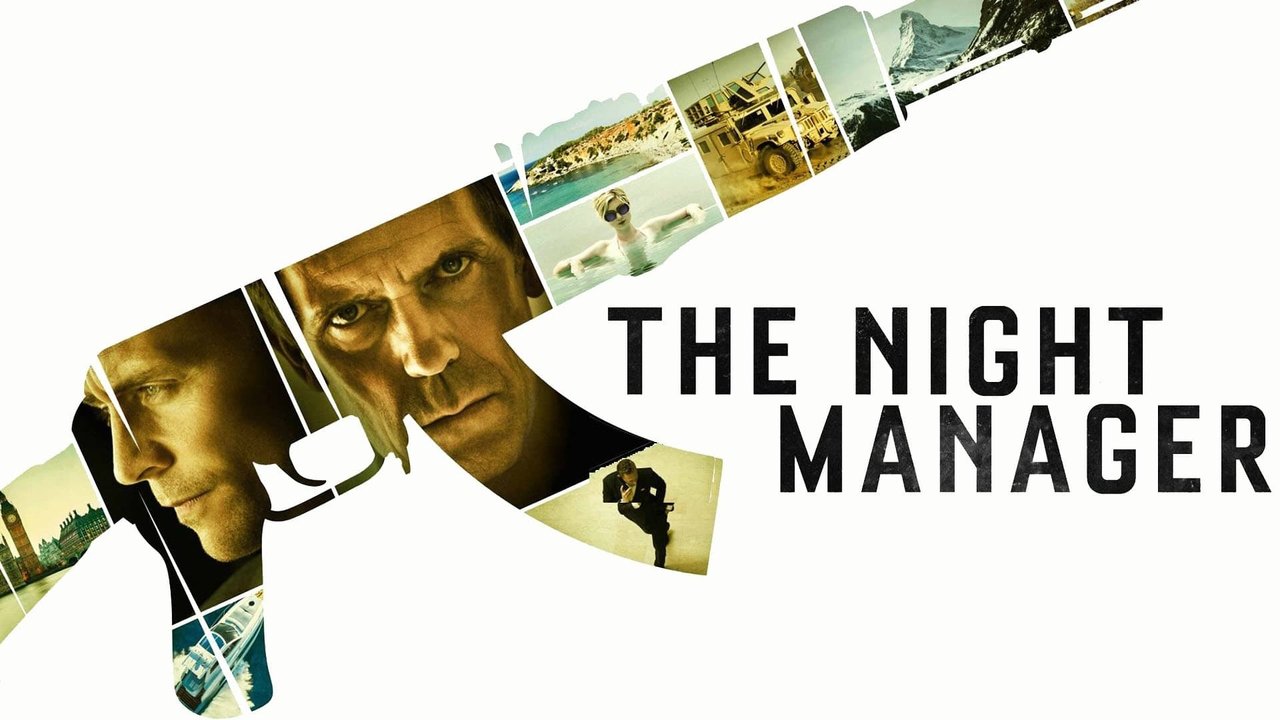 The Night Manager background