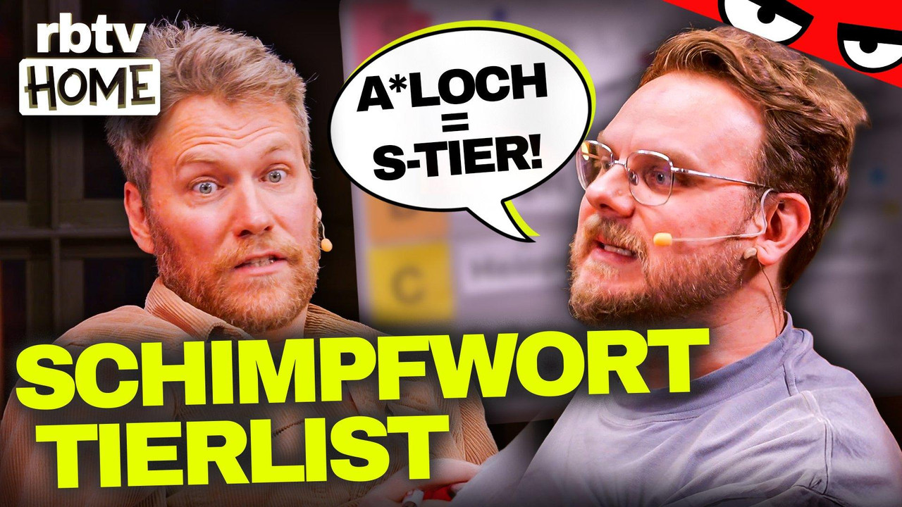 RBTV Home — Épisode 2