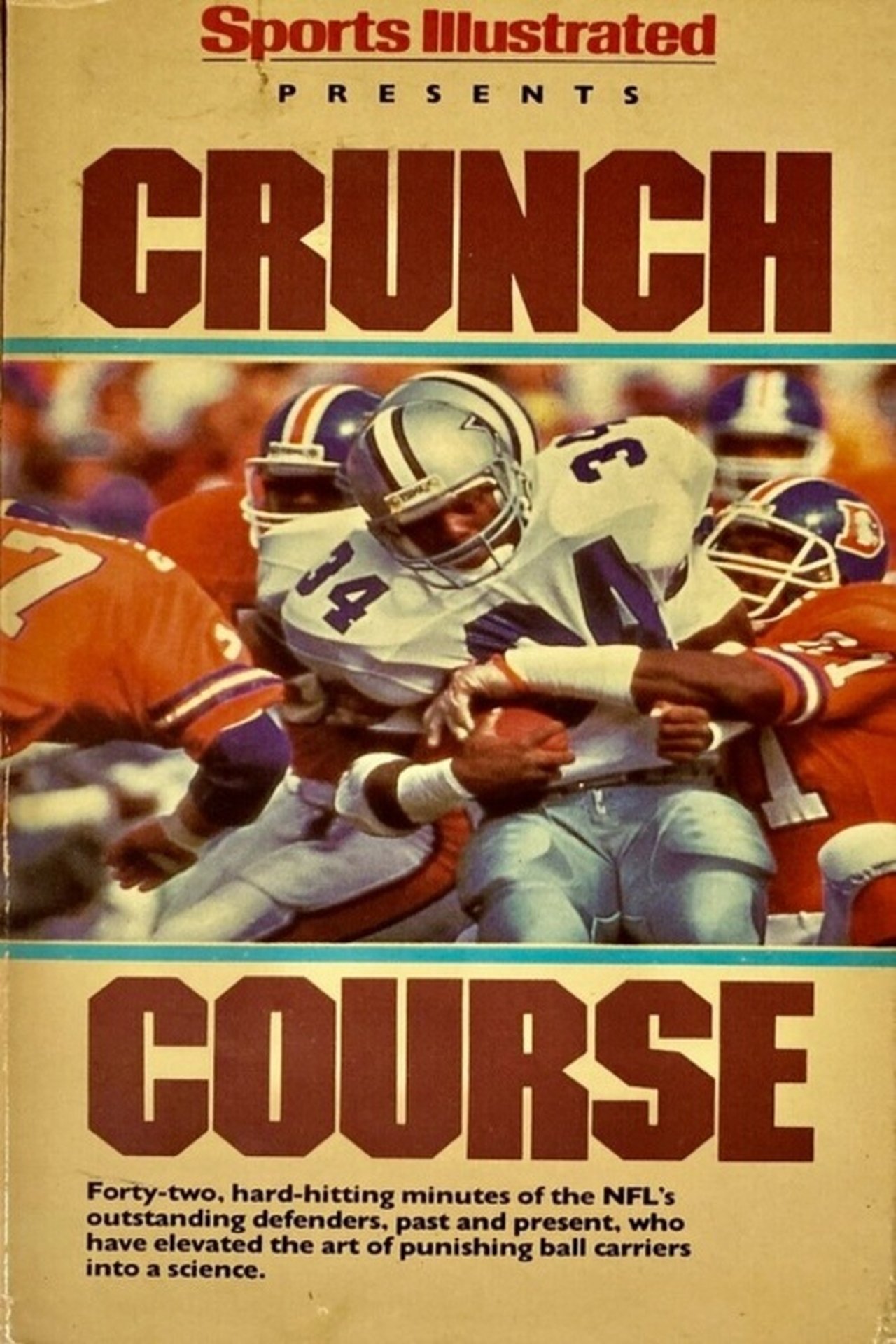 Crunch Course Crunch Course