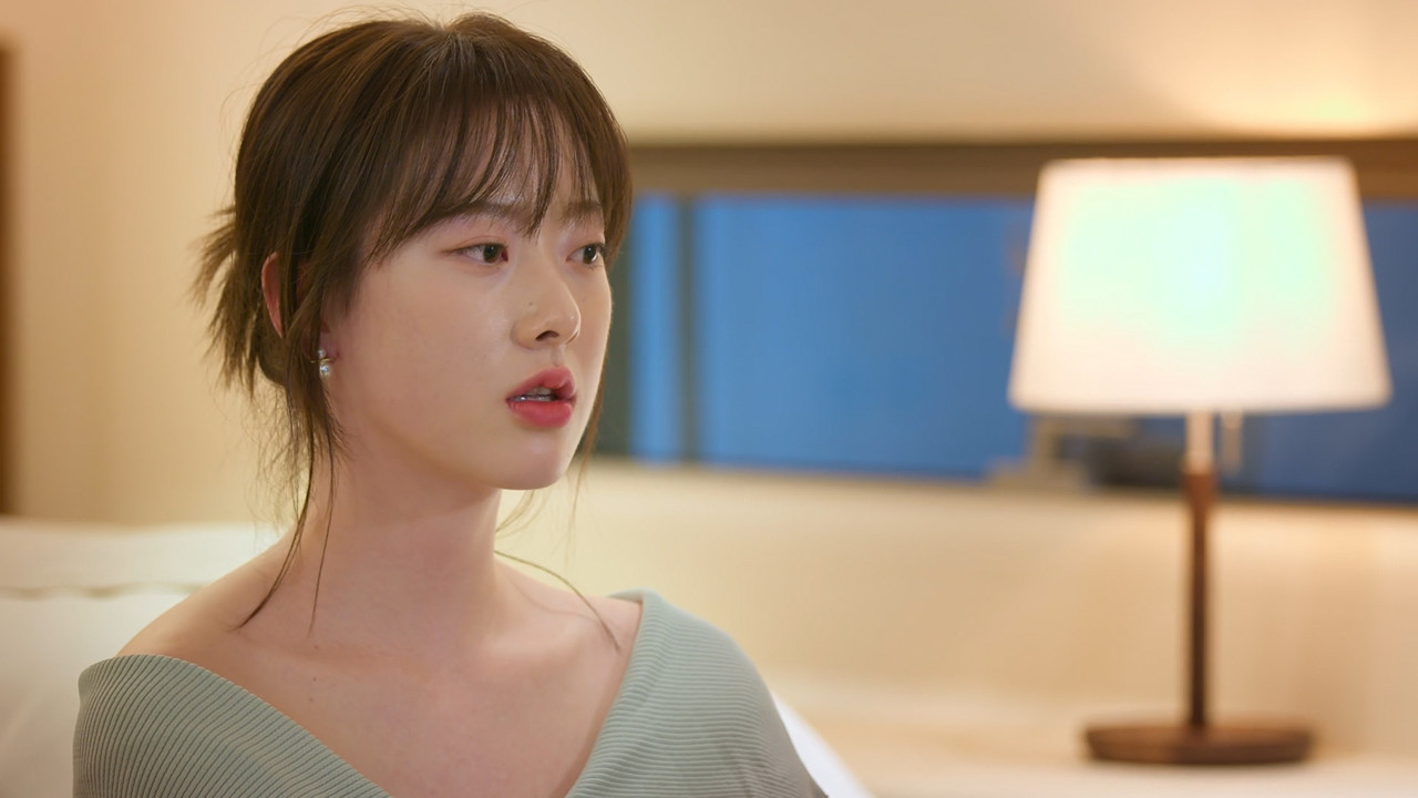 Mieux vaut tard que celib' — Épisode 9