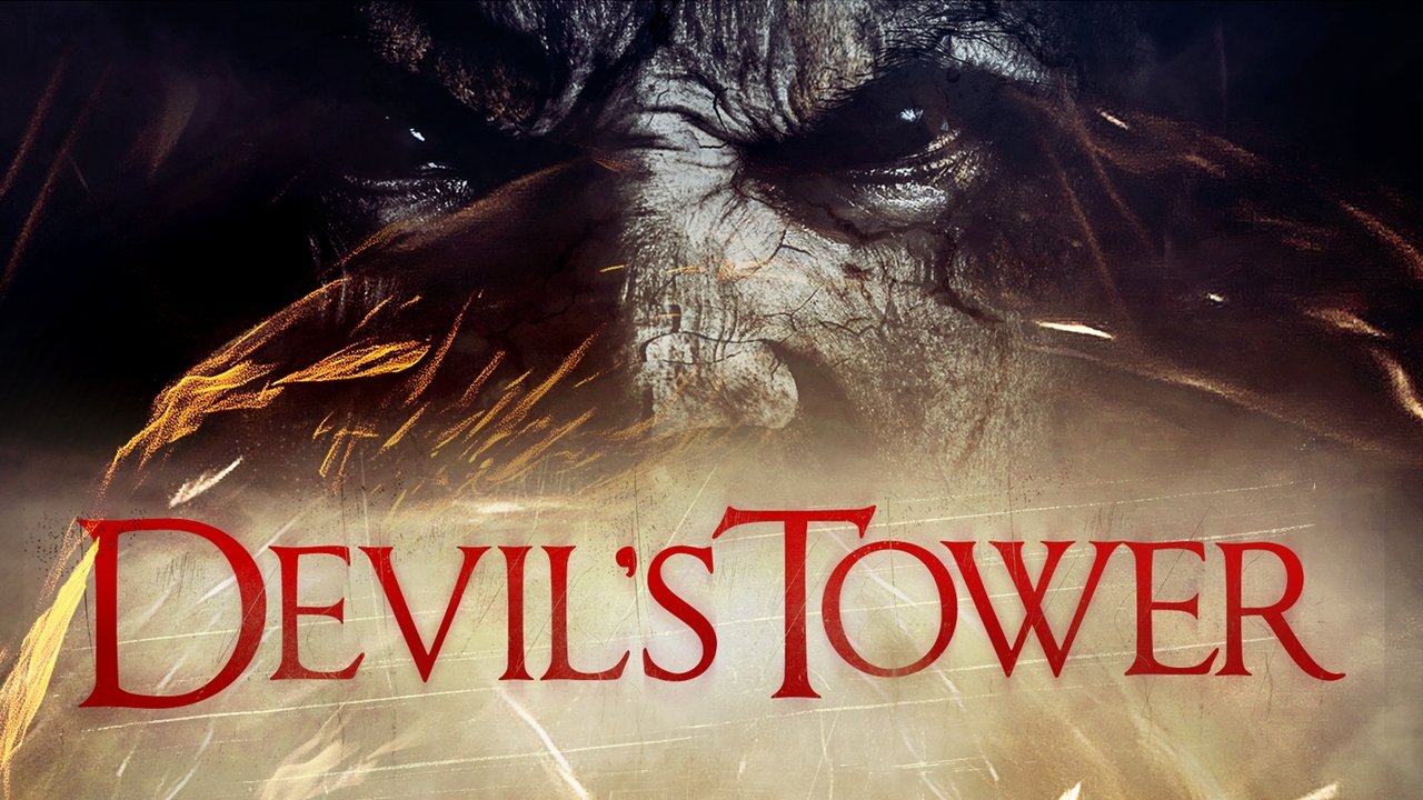 Devil's Tower