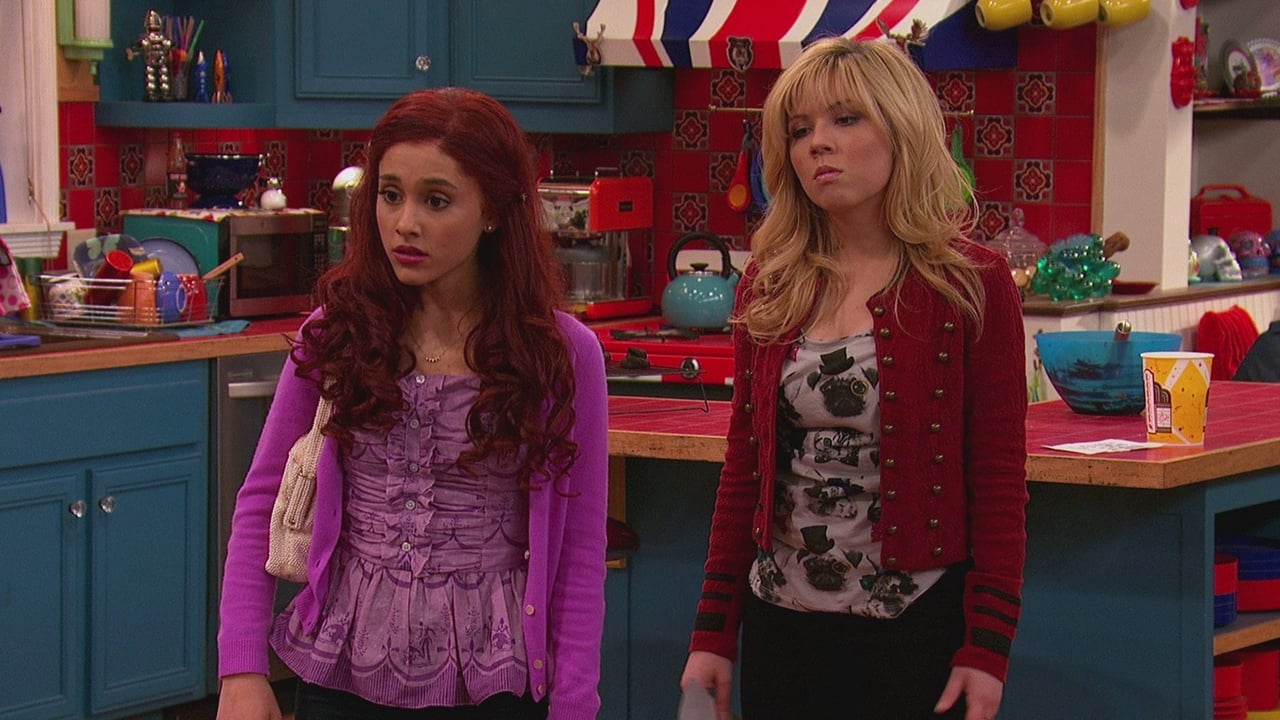 Sam & Cat - Season 1 Episode 28 : #FresnoGirl