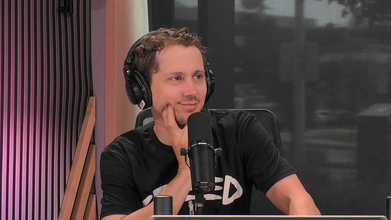 La journée (est encore jeune) — Épisode 26