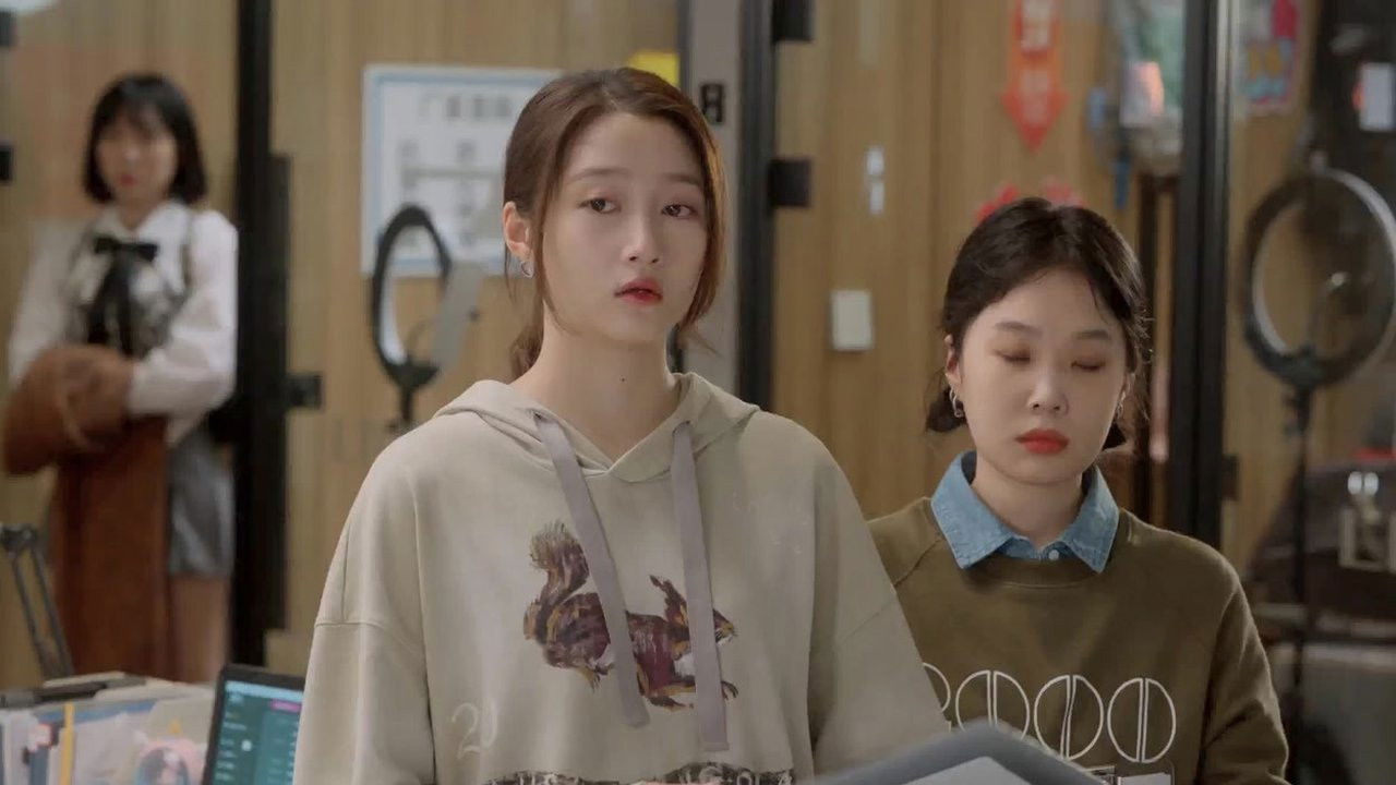 二十不惑 — Épisode 20