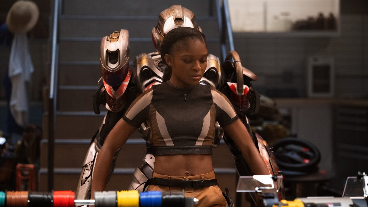 Ironheart - Season 1 Episode 2 : Will the Real Natalie Please Stand Up?