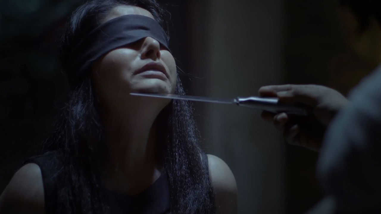 Victim (2021) Hindi HD backdrop