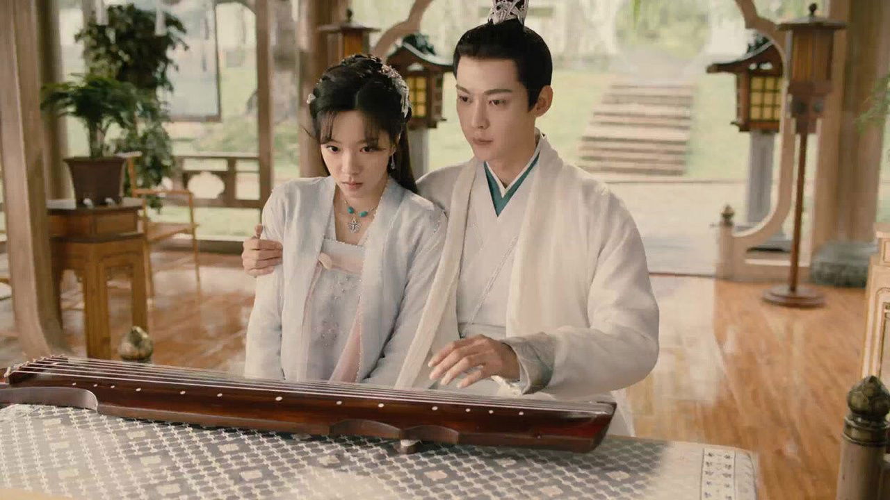 My Wife's Double Life — Épisode 4