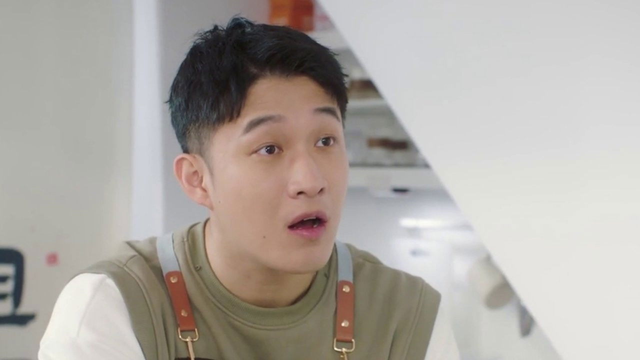 欢喜一家人 — Épisode 17