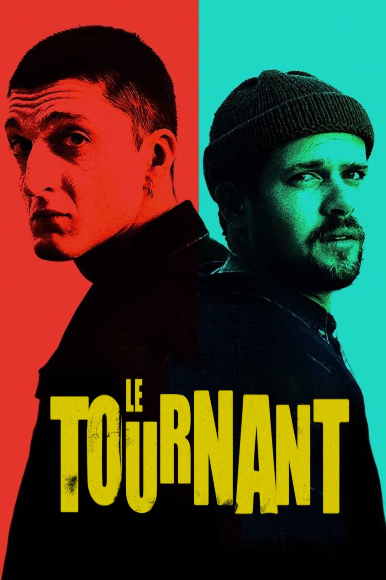 Le Tournant poster