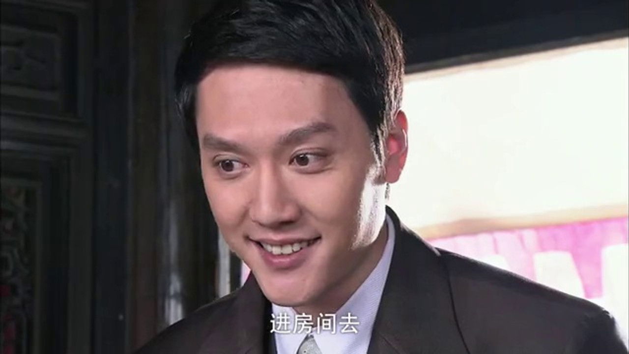 天涯赤子心 — Épisode 28