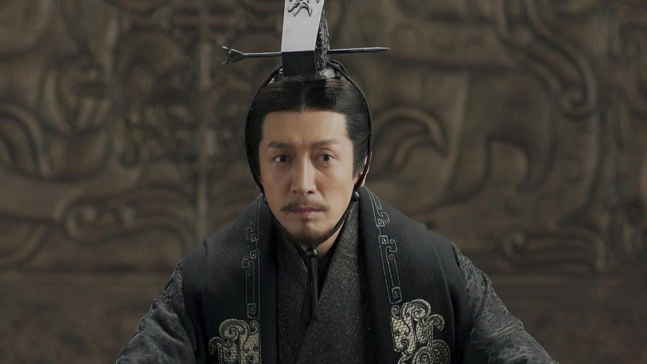 The Qin Empire - Season 4 Episode 72 : Episode 72