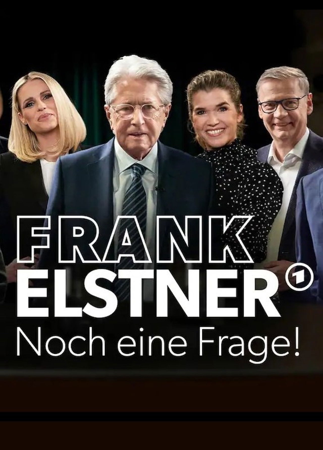 Frank Elstner - Noch eine Frage Backdrop