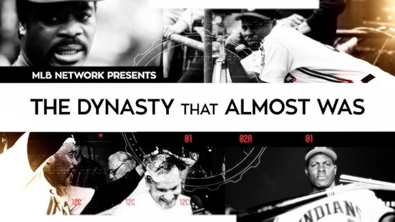 The Dynasty that Almost Was