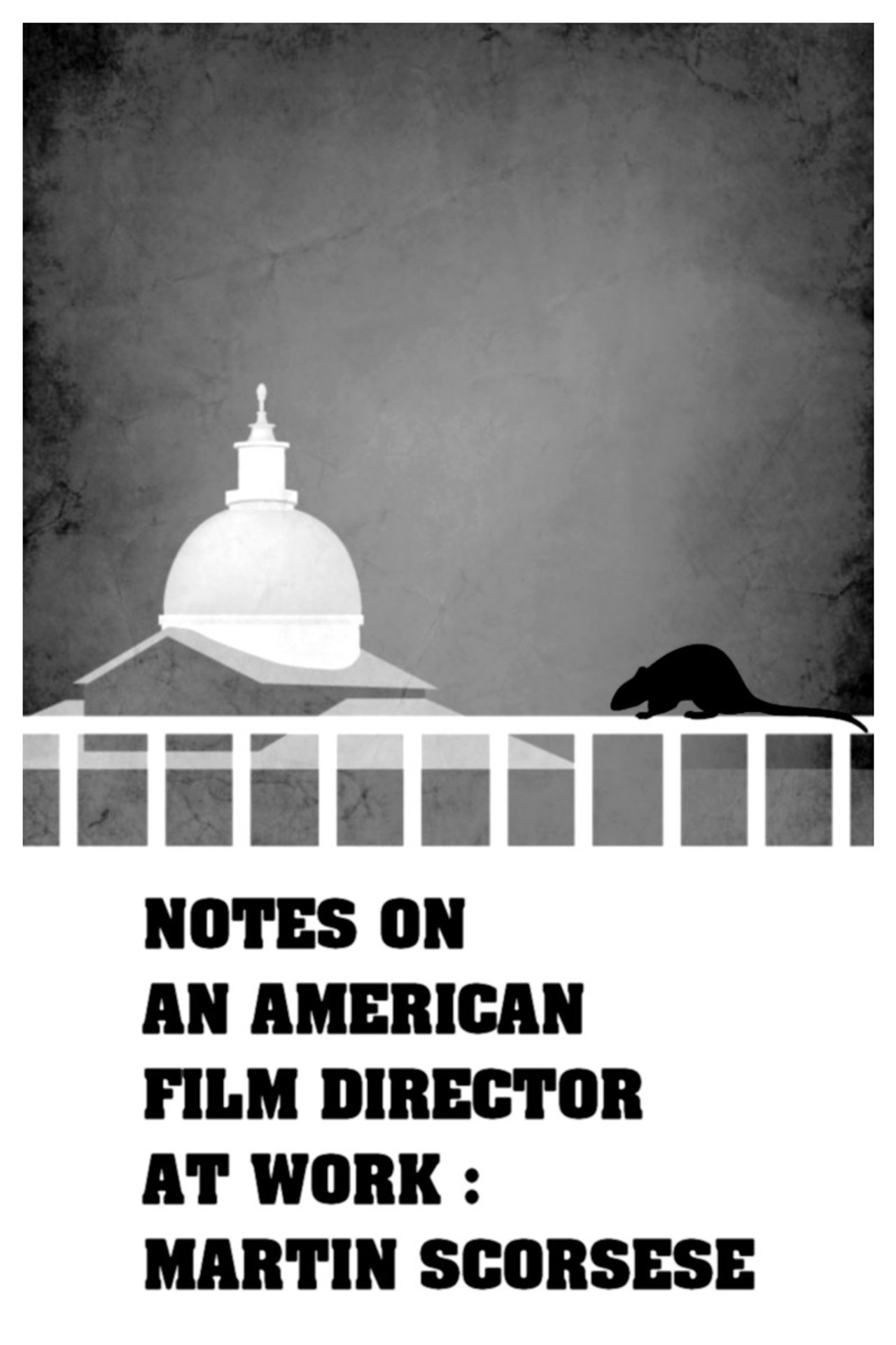 Notes on an American Film Director at Work