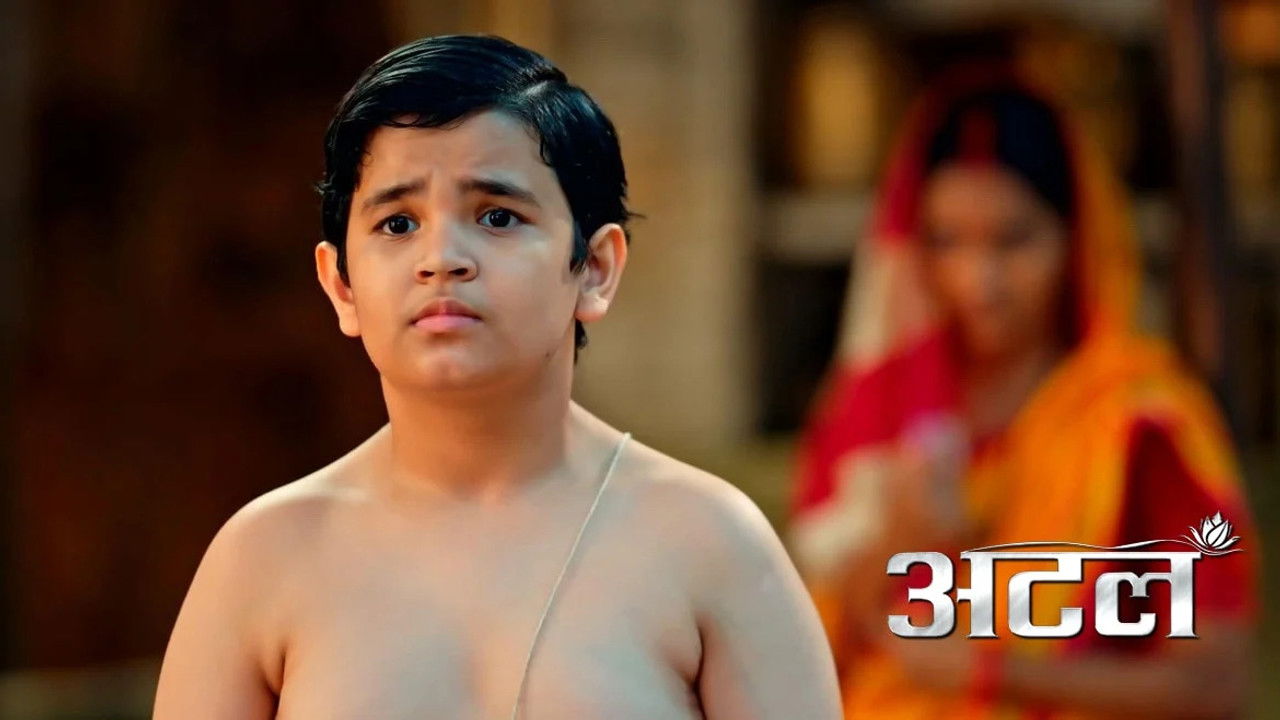 Atal — Épisode 11