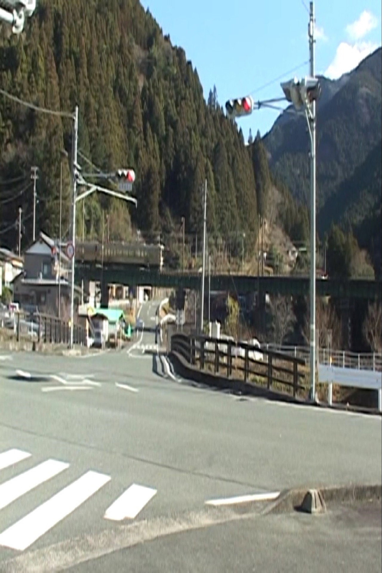 Tenryu-ku Kyu-Misakubo-cho: Yamamichi's filmaffisch