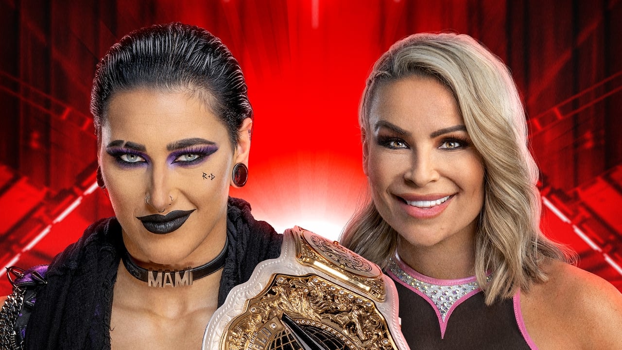 WWE Raw - Season 31 Episode 27 : July 3, 2023