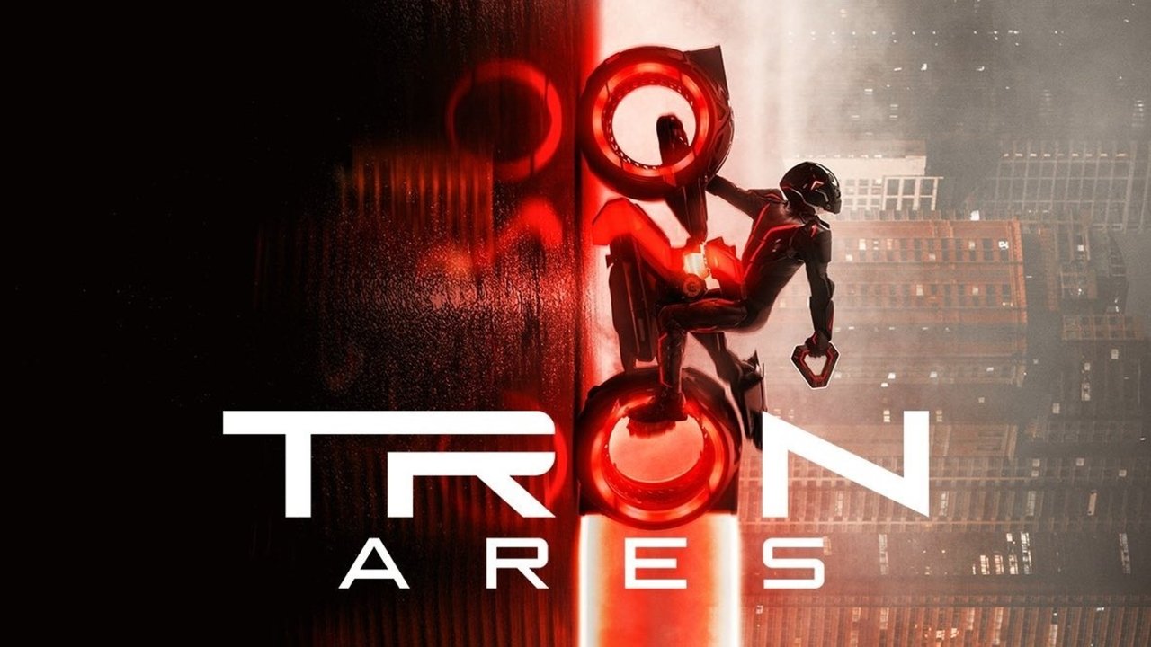 TRON: Ares