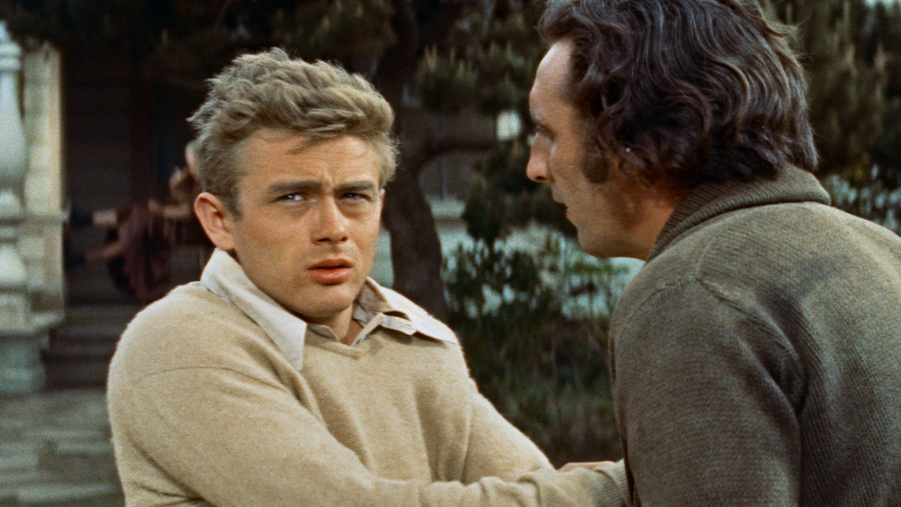 East of Eden background 26
