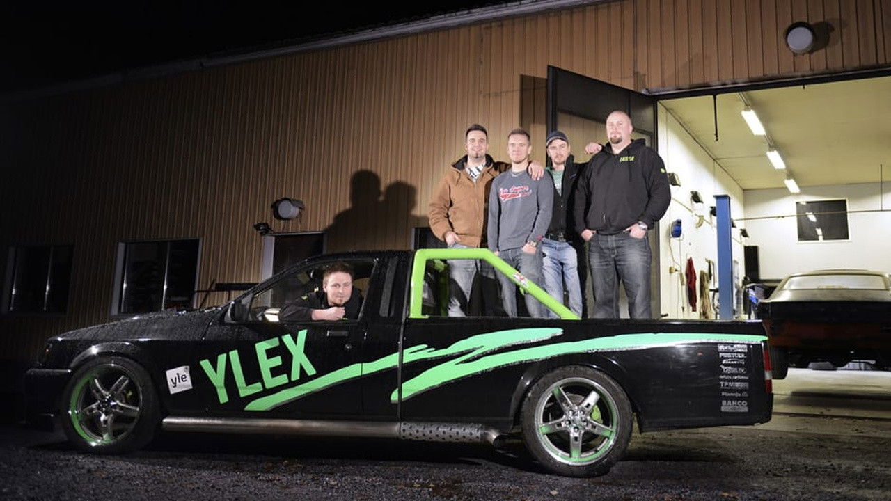 Latela — Épisode 8