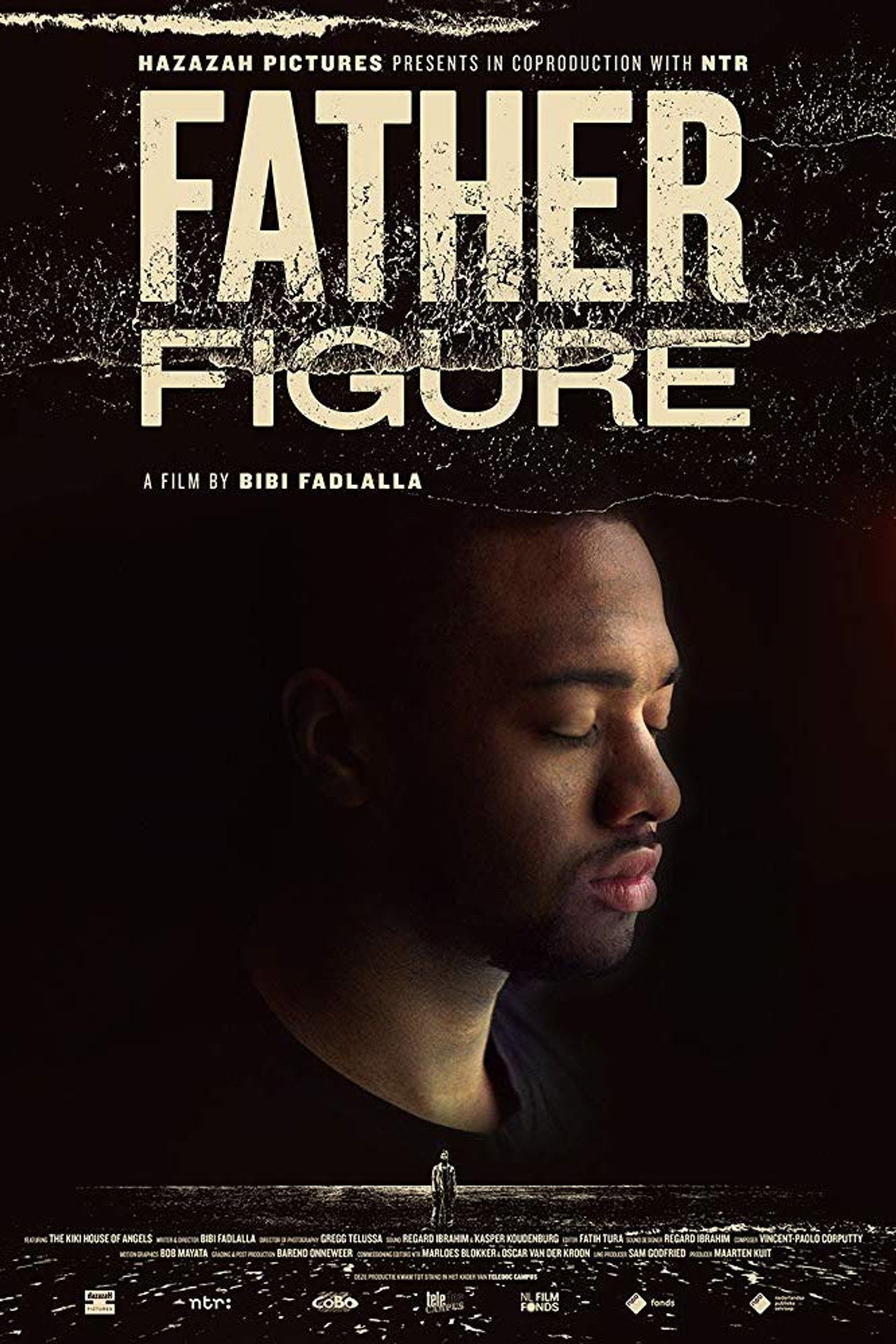 Father Figure filmaffisch