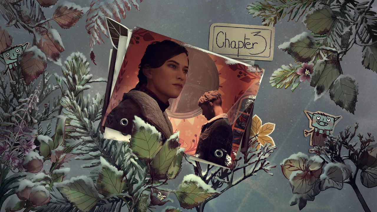 Tell Me Why — Épisode 3