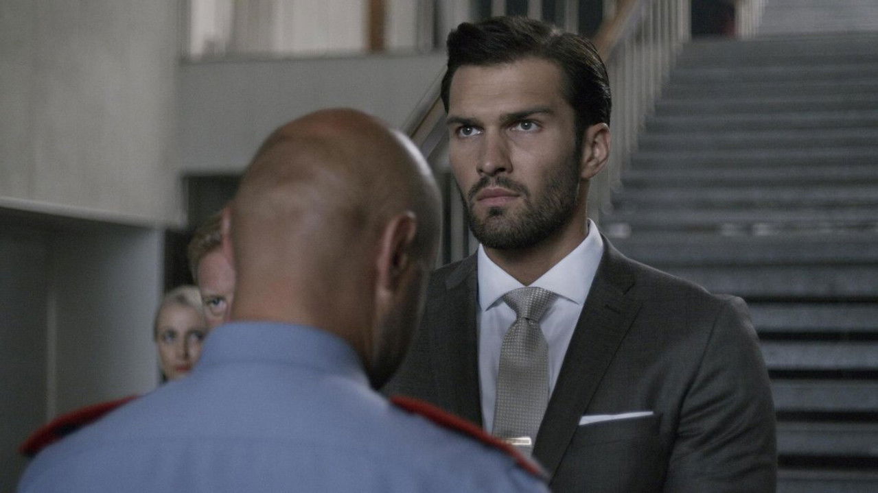 Moscou noir — Épisode 6