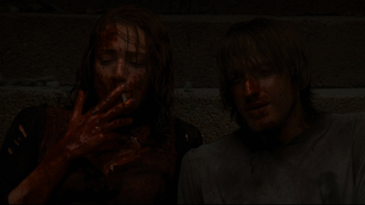The Cabin in the Woods background 77