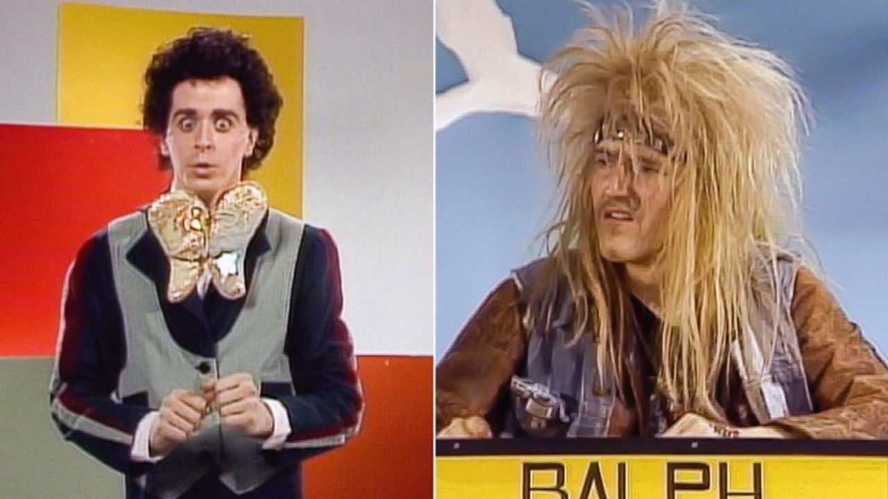 RBO - The Archives — Épisode 9