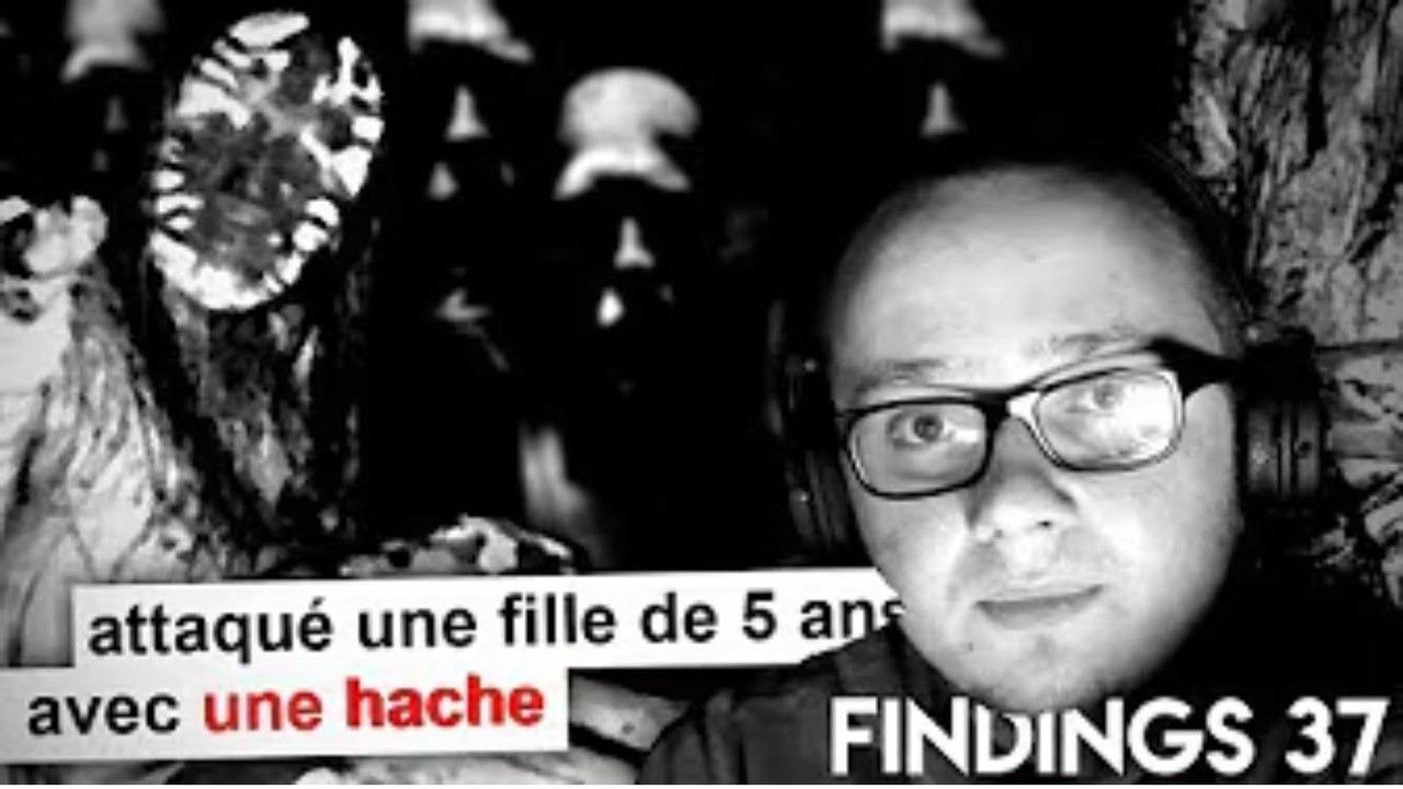 Findings — NATTRAMN et SILENCER - Le groupe le plus MYSTÉRIEUX du BLACK METAL - Findings N°37