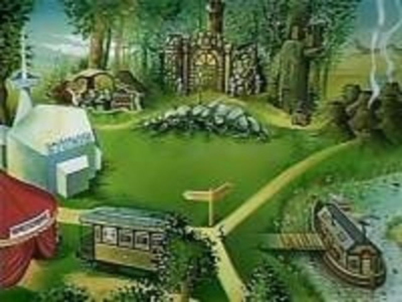 Hallo Spencer — Épisode 2