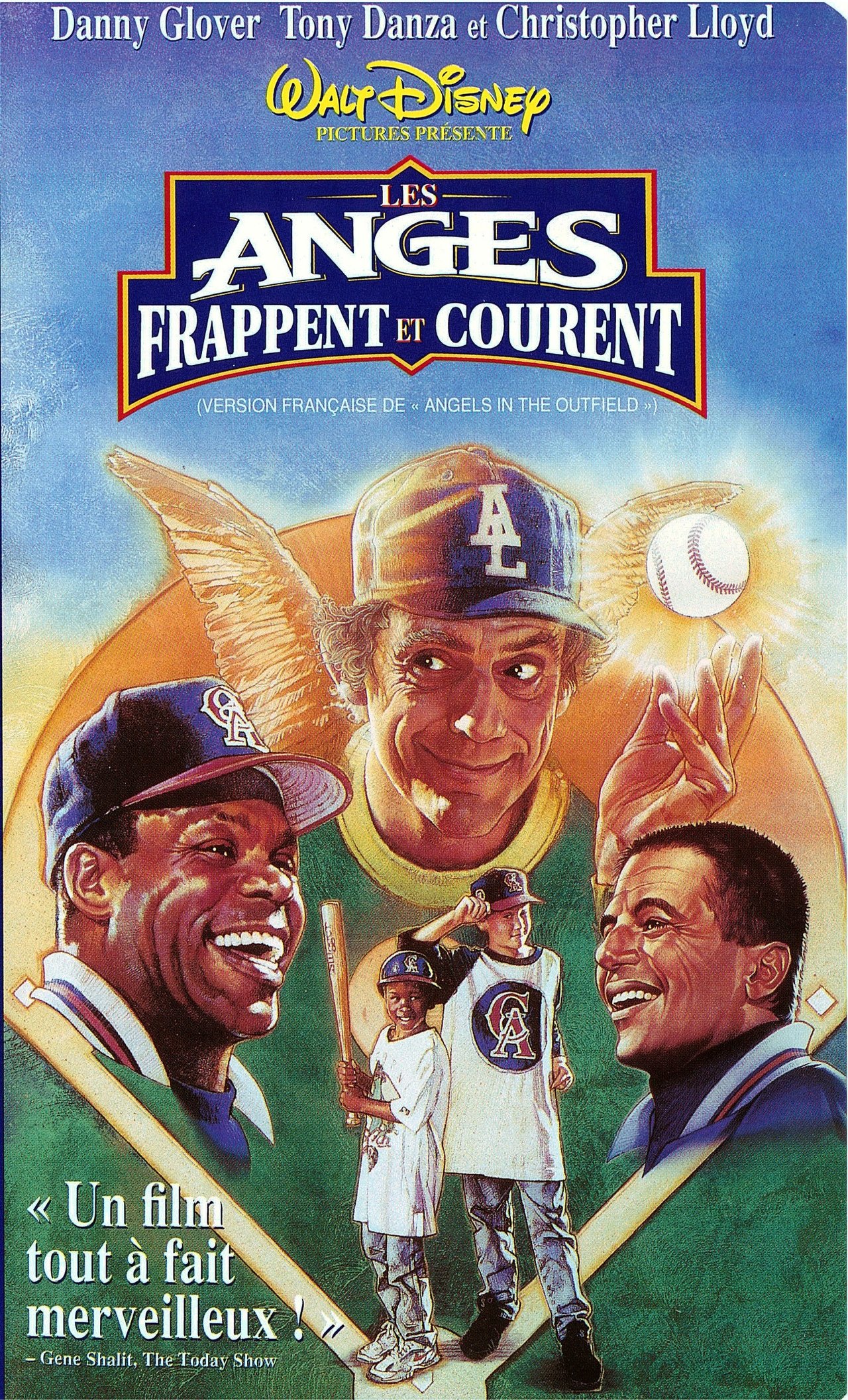 Angels : Une Équipe aux Anges poster
