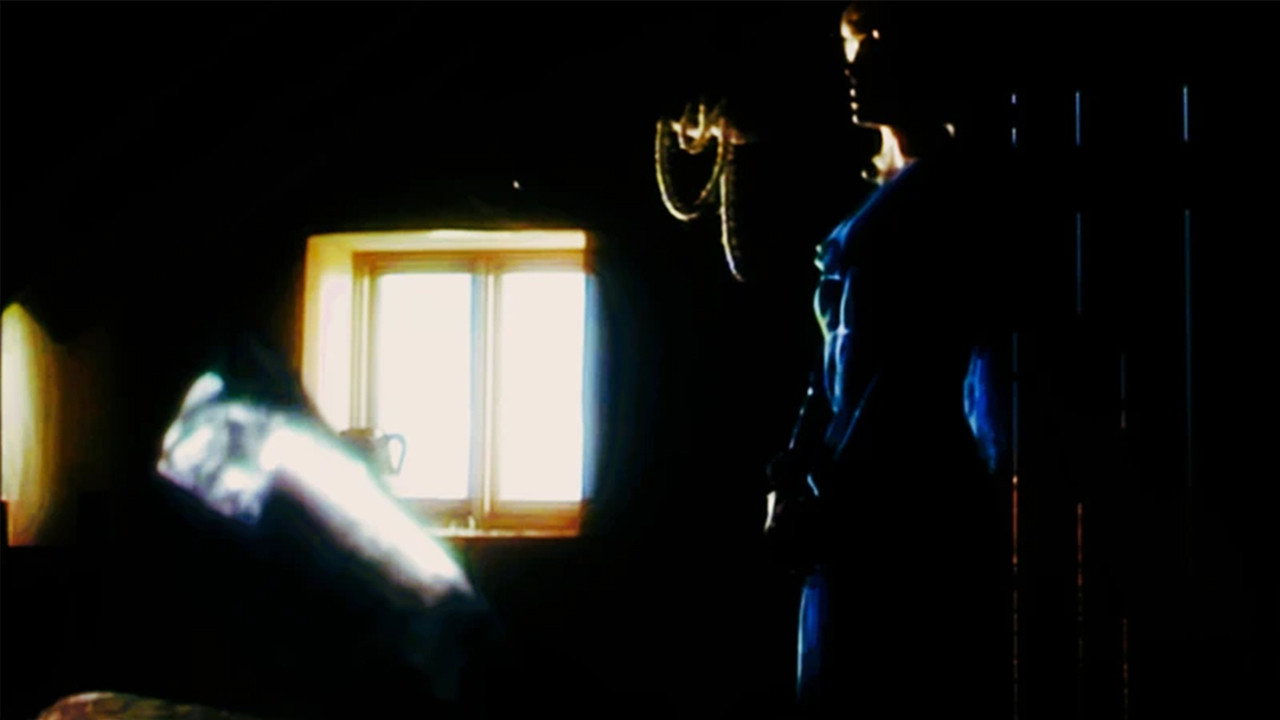 Sapphire & Steel: Escape Through a Crack in Time