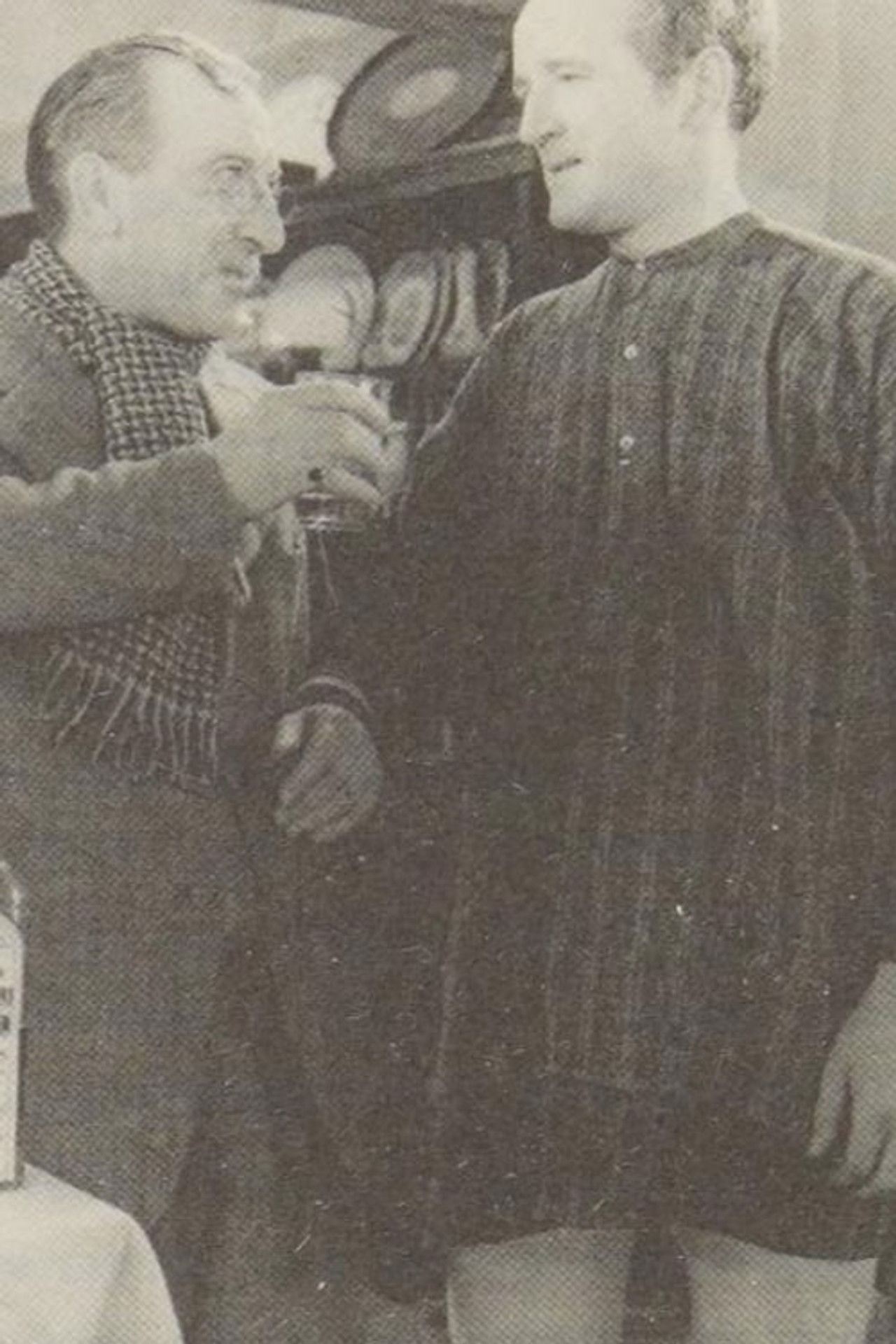 The Early Bird Backdrop