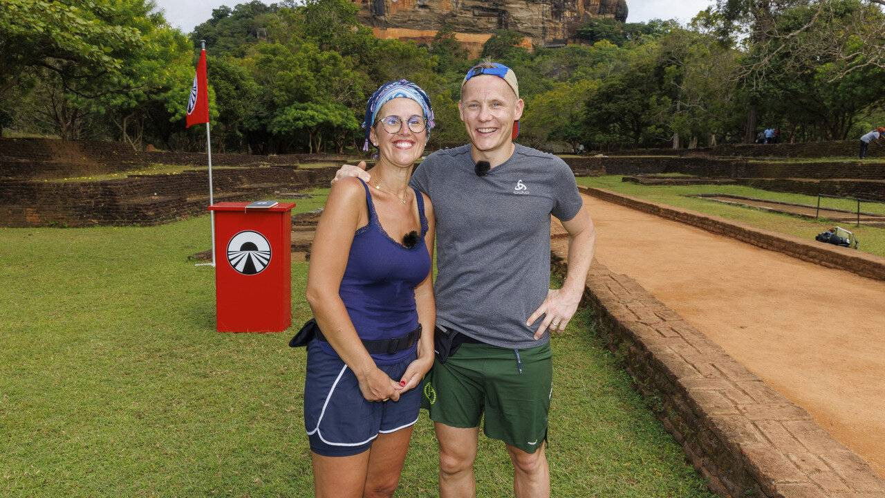 Pékin Express (France) : Itinéraire Bis — Épisode 3