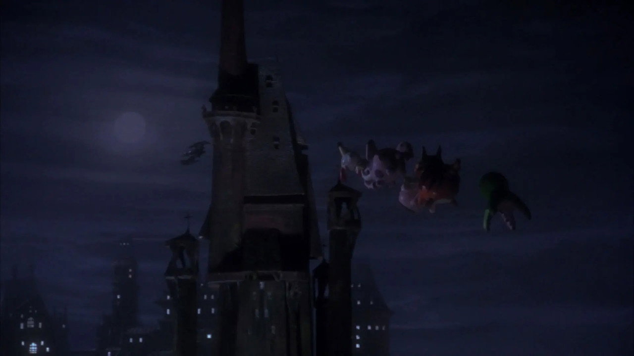 Batman background 73