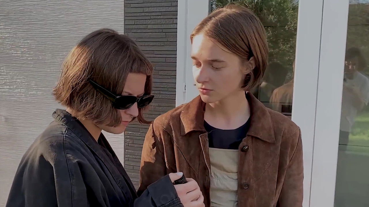 Барб — Épisode 7