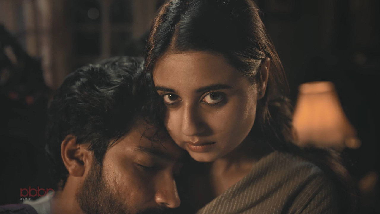 Khujechi Toke Raat Berate — Épisode 6