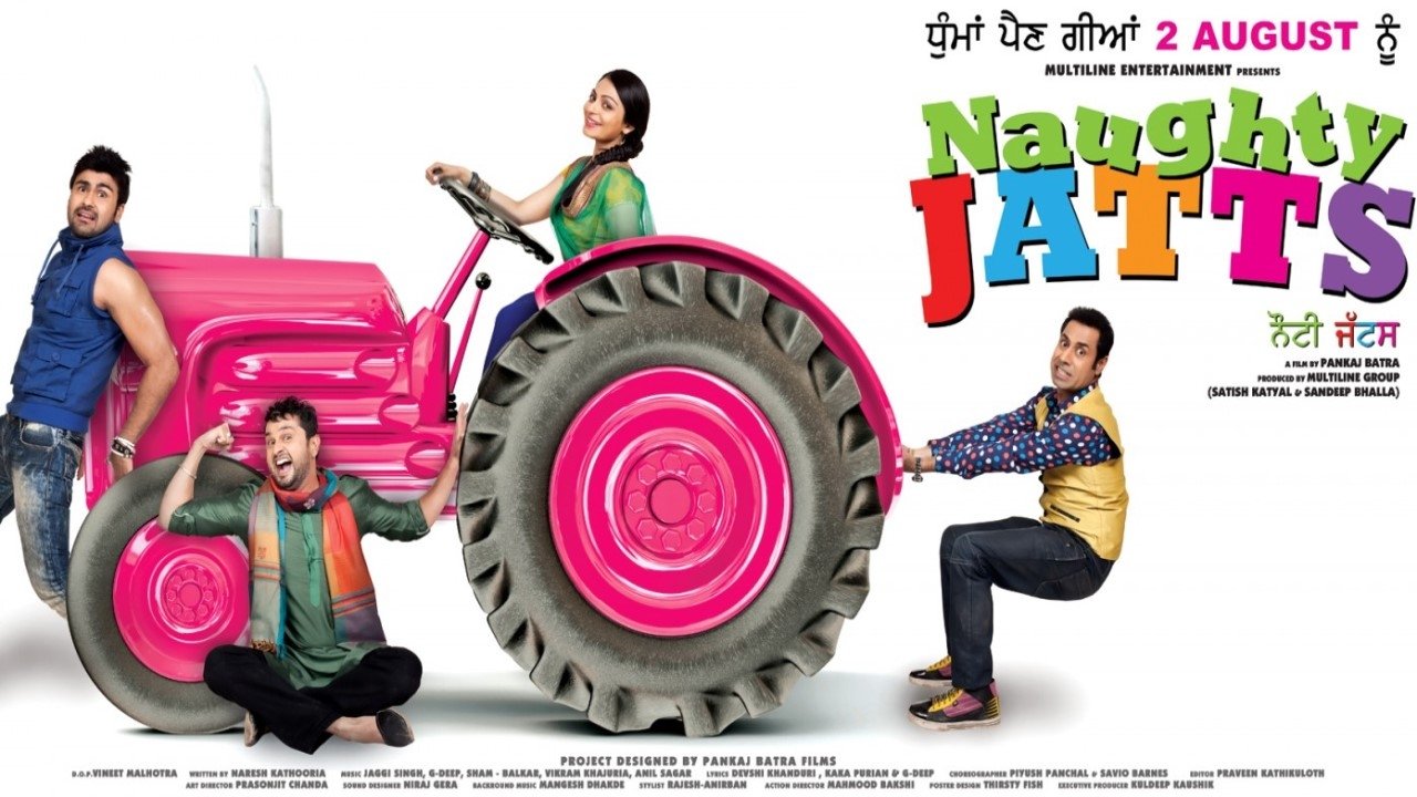 title image