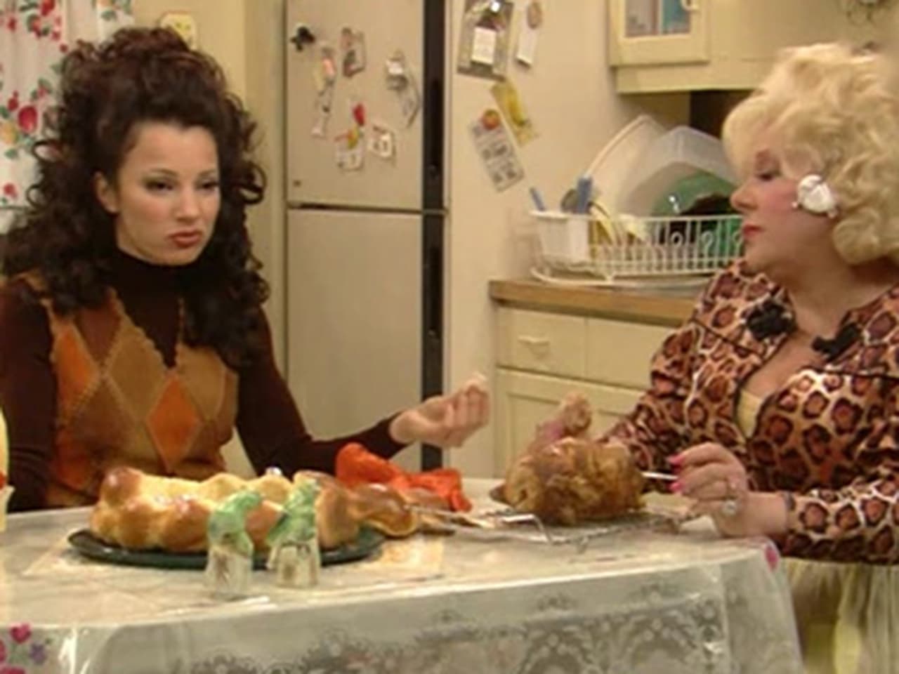 The Nanny - Season 5 Episode 13 : Call Me Fran