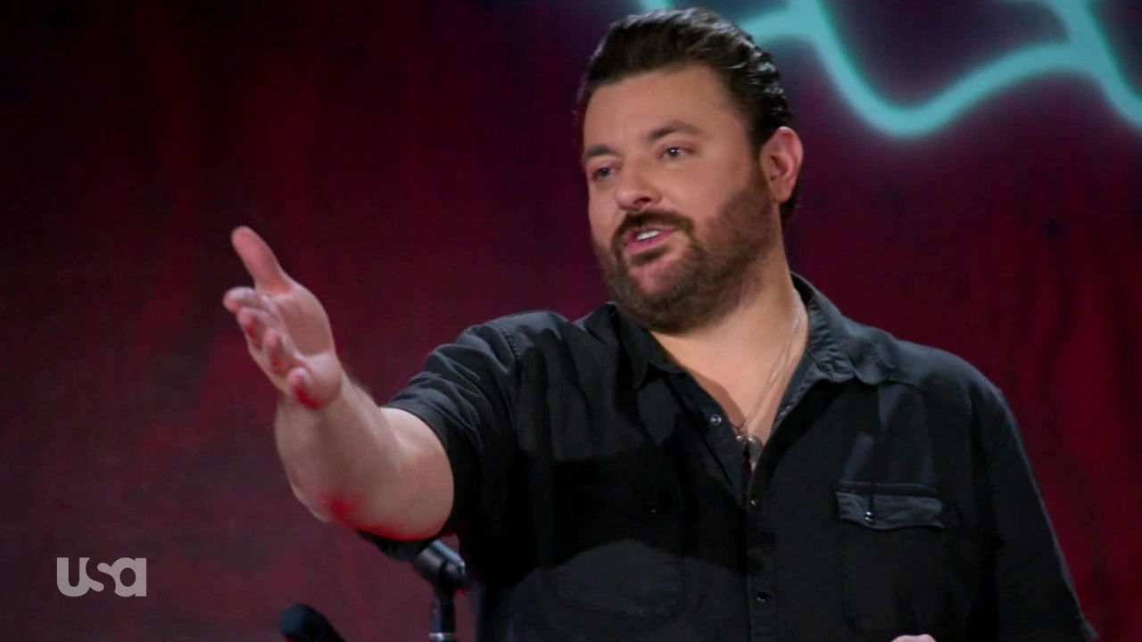 Barmageddon — Épisode 8