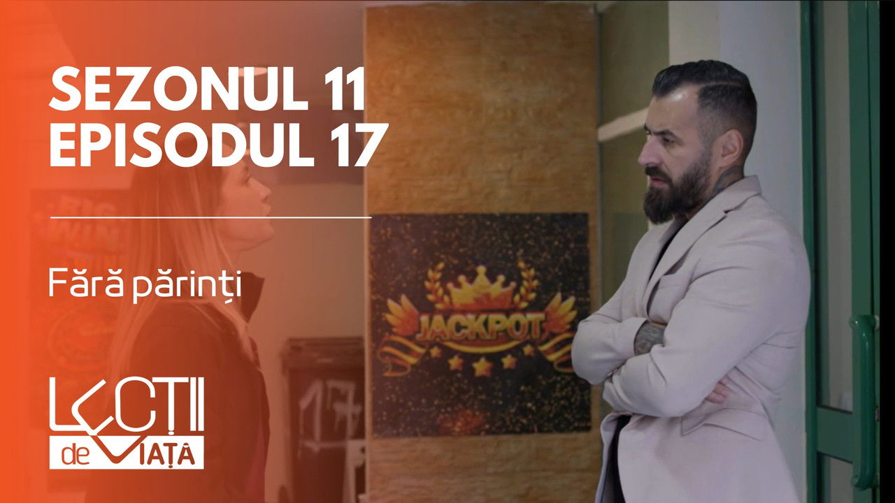 Lecții de viață — Épisode 17