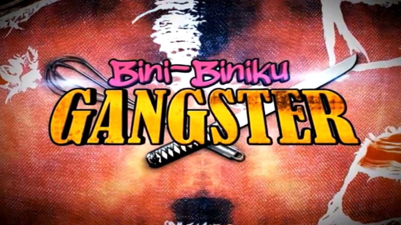 Scen från Bini-Biniku Gangster
