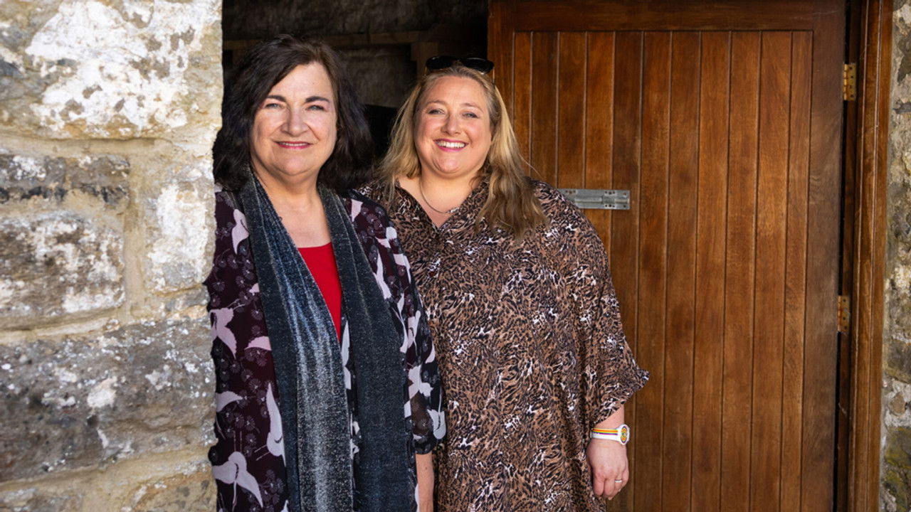 Cheap Irish Homes — Épisode 2